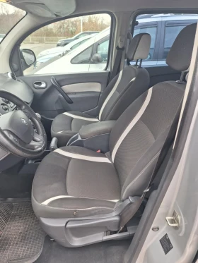 Renault Kangoo 1.5dci, снимка 4