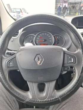 Renault Kangoo 1.5dci, снимка 8