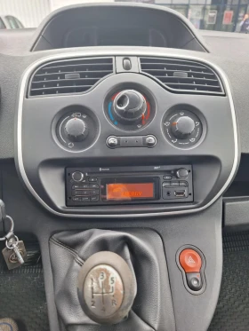 Renault Kangoo 1.5dci, снимка 7