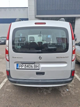 Renault Kangoo 1.5dci, снимка 5