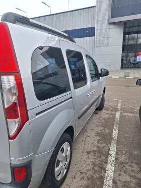 Renault Kangoo 1.5dci, снимка 6