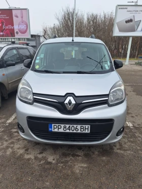 Renault Kangoo 1.5dci, снимка 1