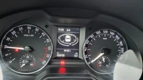 Skoda Octavia 2.0TDI 150HP 4x4 Швейцария , снимка 9