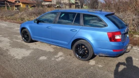 Skoda Octavia 2.0TDI 150HP 4x4 Швейцария , снимка 4