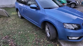 Skoda Octavia 2.0TDI 150HP 4x4 SWISS, снимка 4