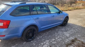 Skoda Octavia 2.0TDI 150HP 4x4   | Mobile.bg    4