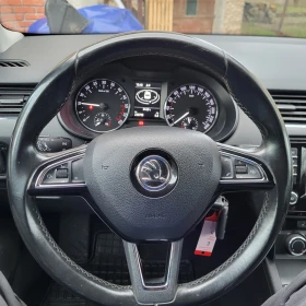 Skoda Octavia 2.0TDI 150HP 4x4 SWISS, снимка 7