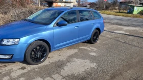 Skoda Octavia 2.0TDI 150HP 4x4   | Mobile.bg    7