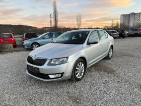 Skoda Octavia 1.6TDI-105PS-DSG, снимка 1