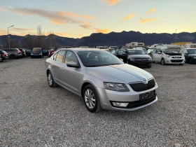 Skoda Octavia 1.6TDI-105PS-DSG, снимка 3