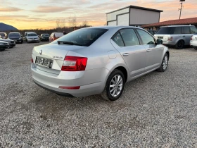 Skoda Octavia 1.6TDI-105PS-DSG, снимка 5