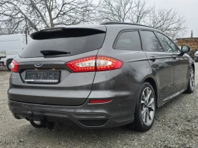 Ford Mondeo 2.0 TDCI 150 К.С. ST- LINE/ АВТОМАТ / ДИНАМИК ЛЕД , снимка 4