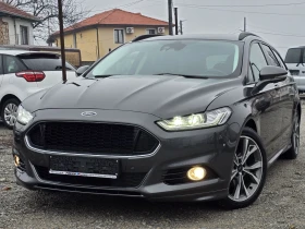 Ford Mondeo 2.0 TDCI 150 К.С. ST- LINE/ АВТОМАТ / ДИНАМИК ЛЕД , снимка 1