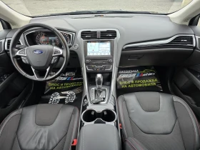 Ford Mondeo 2.0 TDCI 150 К.С. ST- LINE/ АВТОМАТ / ДИНАМИК ЛЕД , снимка 8