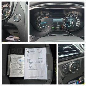 Ford Mondeo 2.0 TDCI 150 К.С. ST- LINE/ АВТОМАТ / ДИНАМИК ЛЕД , снимка 13