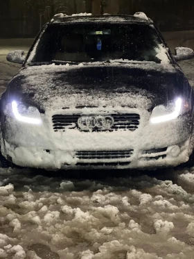 Audi A4, снимка 1