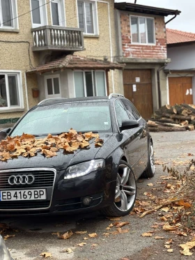 Audi A4, снимка 6