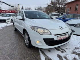 Renault Megane 1.5DCI-ЛИЗИНГ, снимка 6