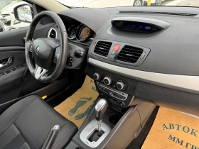 Renault Megane 1.5DCI-ЛИЗИНГ, снимка 14