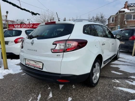 Renault Megane 1.5DCI-ЛИЗИНГ, снимка 4