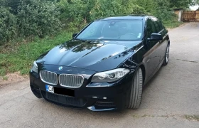 BMW 550 M550d xDrive, снимка 3