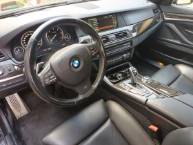 BMW 550 M550d xDrive, снимка 8