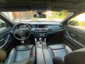 BMW 550 M550d xDrive, снимка 11