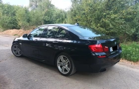 BMW 550 M550d xDrive, снимка 2