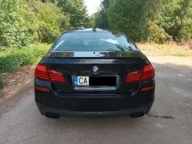 BMW 550 M550d xDrive, снимка 5