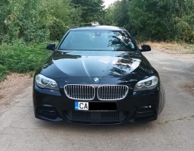 BMW 550 M550d xDrive, снимка 4