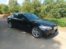 BMW 550 M550d xDrive, снимка 6