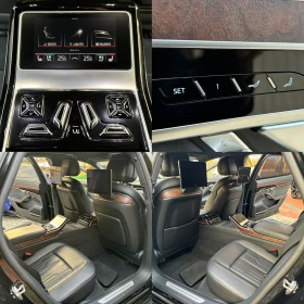 Audi A8 55TFSI#LONG#3xDVD#ALCANTARA#EXCLUSIVE#FULL, снимка 15