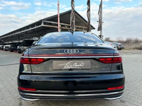 Audi A8 55TFSI#LONG#3xDVD#ALCANTARA#EXCLUSIVE#FULL, снимка 7