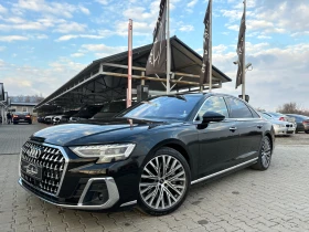 Audi A8 55TFSI#LONG#3xDVD#ALCANTARA#EXCLUSIVE#FULL, снимка 2