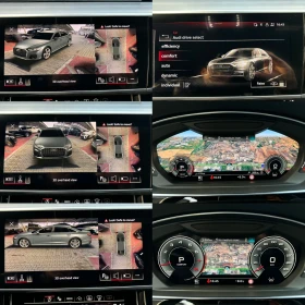 Audi A8 55TFSI#LONG#3xDVD#ALCANTARA#EXCLUSIVE#FULL, снимка 13