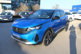 Peugeot 3008 1.6 Plug-in HYBRID 4WD 300 e-EAT8 EURO 6/2111091, снимка 1