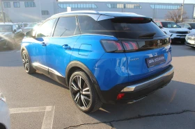 Peugeot 3008 1.6 Plug-in HYBRID 4WD 300 e-EAT8 EURO 6/2111091 - 63800 лв. - 84743320 | Car24.bg