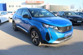 Peugeot 3008 1.6 Plug-in HYBRID 4WD 300 e-EAT8 EURO 6/2111091, снимка 2