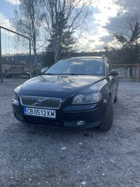 Volvo V50, снимка 1