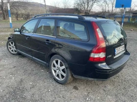 Volvo V50, снимка 9