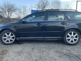 Volvo V50, снимка 11