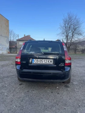 Volvo V50, снимка 10