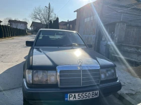 Mercedes-Benz 124, снимка 6