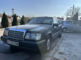 Mercedes-Benz 124, снимка 2