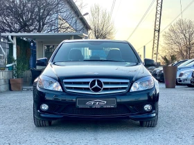 Mercedes-Benz C 200 2.2CDI* AMG-Pack, снимка 7