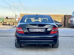 Mercedes-Benz C 200 2.2CDI* AMG-Pack, снимка 3