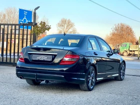 Mercedes-Benz C 200 2.2CDI* AMG-Pack, снимка 2