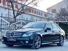 Mercedes-Benz C 200 2.2CDI* AMG-Pack, снимка 6