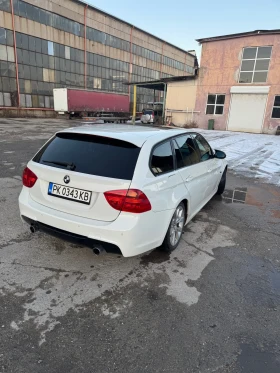 BMW 335, снимка 3