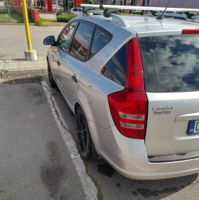 Kia Ceed, снимка 4